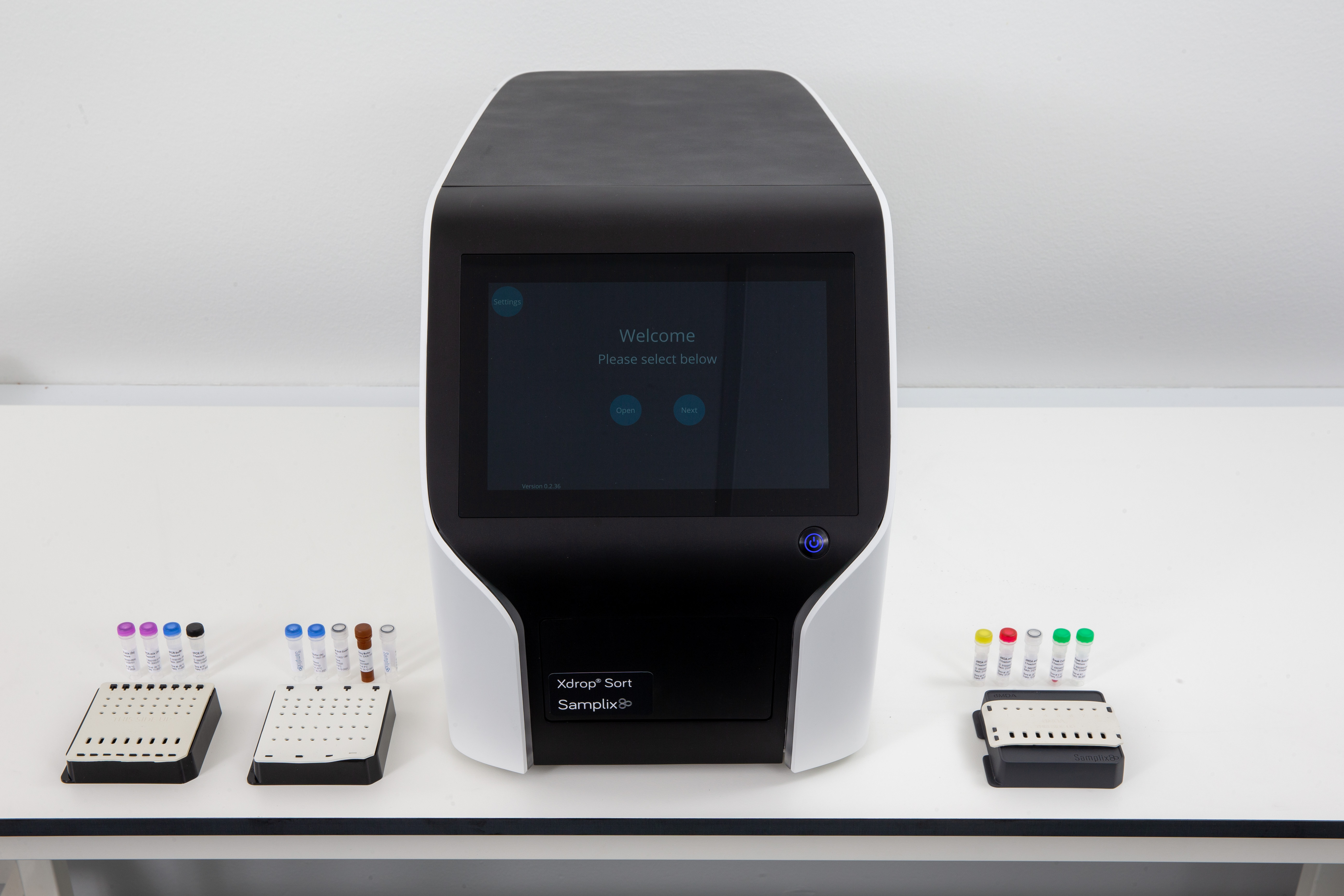 Xdrop Sort News